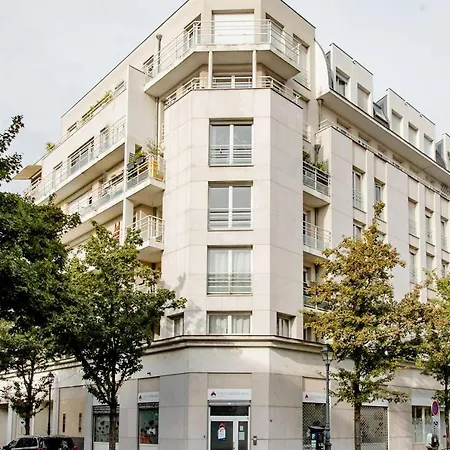 Superbe - 6p/2bdr